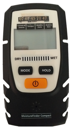 hydromètre