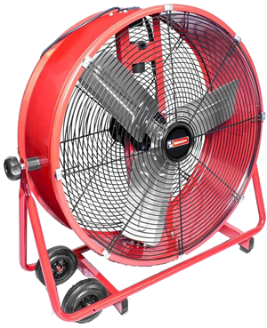 ventilateur sécheur