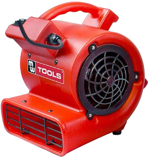 ventilateur sécheur